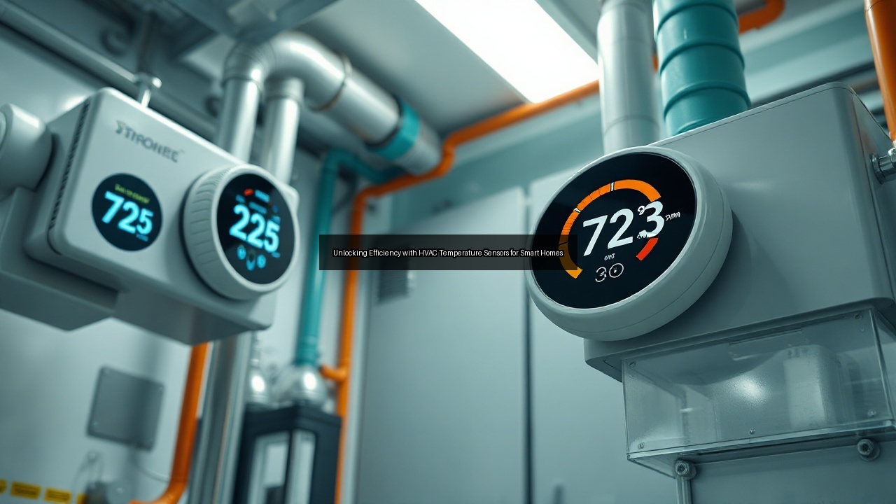 automation temperature thermowell temperature sensors building automation