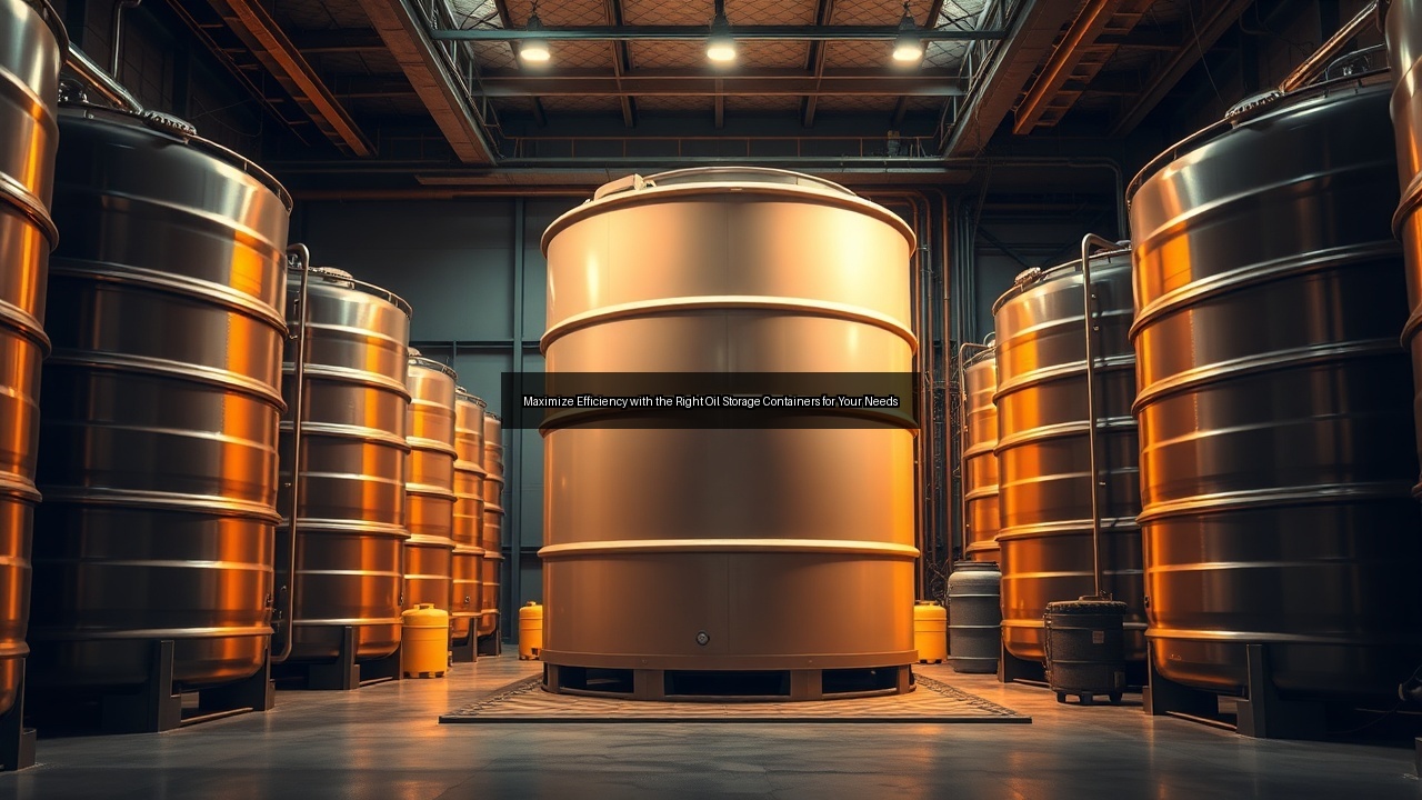 oil and gas storage storage container gallons oil tanks oil tank